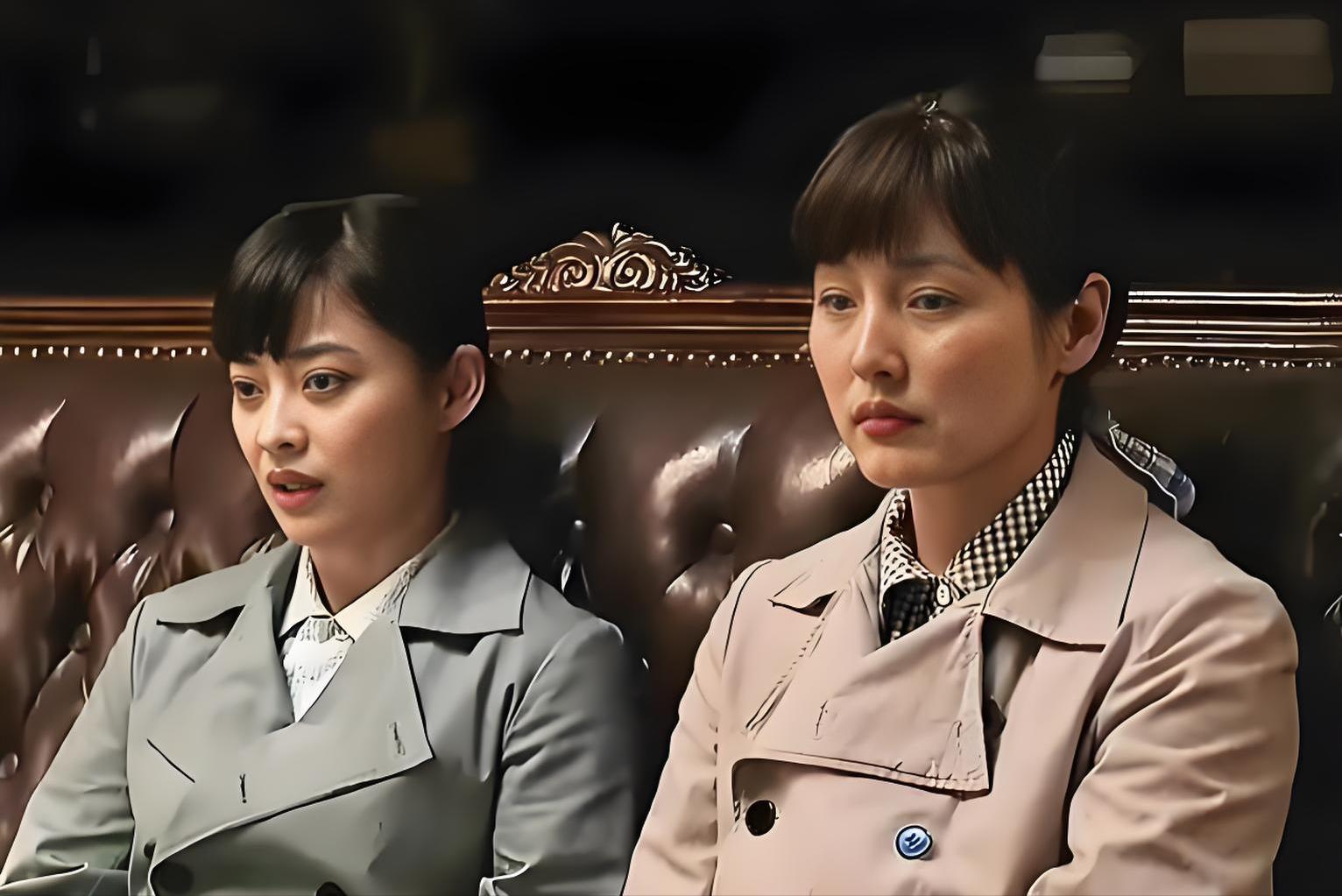 父母爱情安诺怎么死的